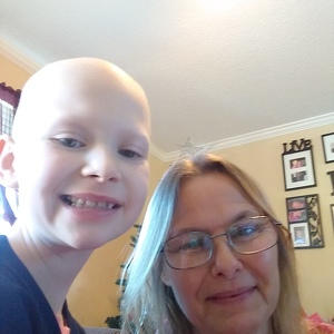 Fundraising Page: Kathryn Scott Heiber